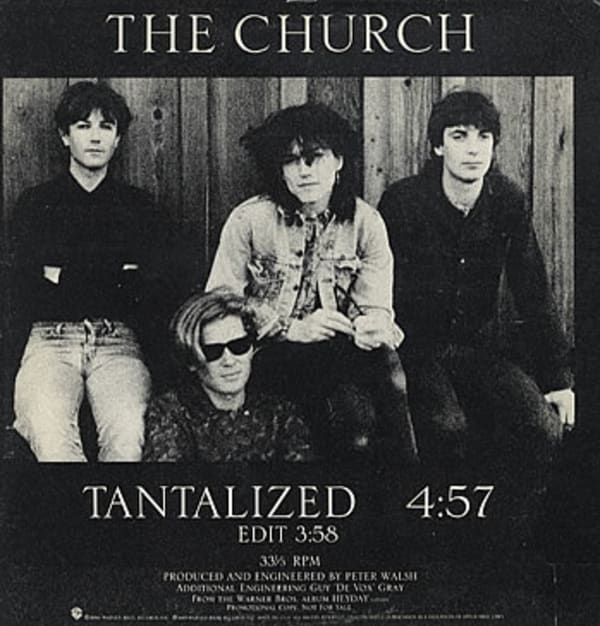 Tantalized