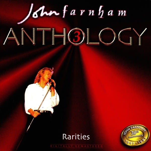 Anthology 3 Rarities