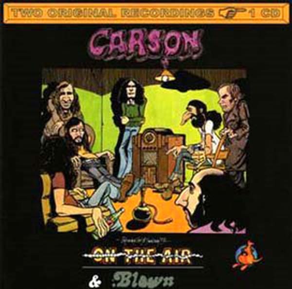 On The Air & Blown
