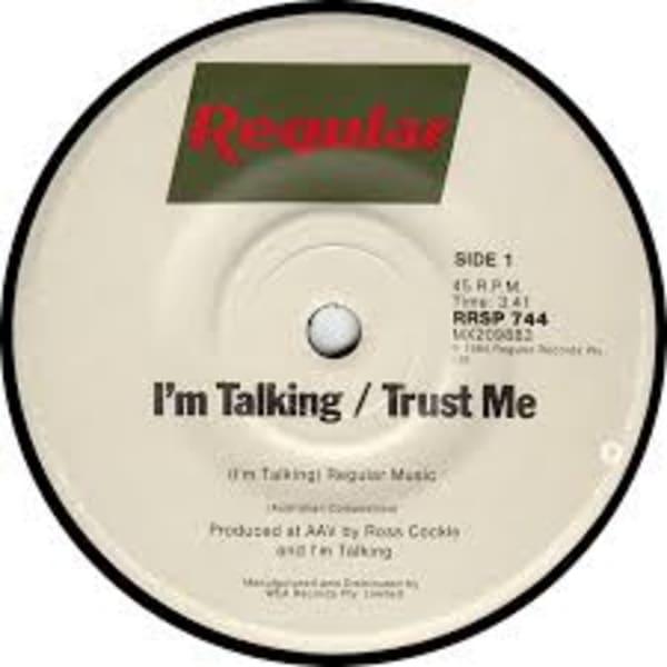 Trust Me