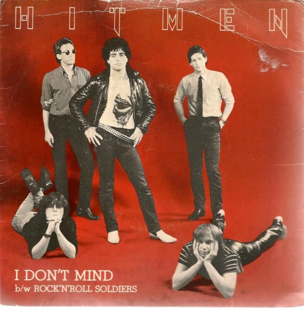 I Don't Mind