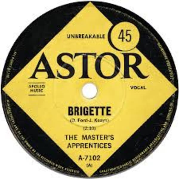 Brigette