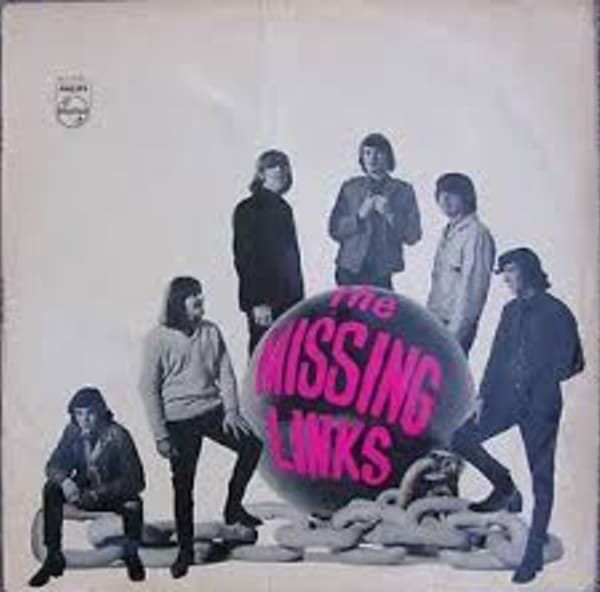 The Missing Links