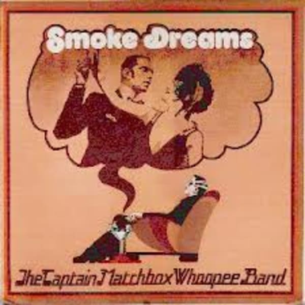Smoke Dreams