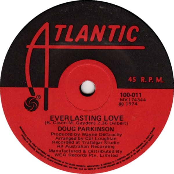 Everlasting Love