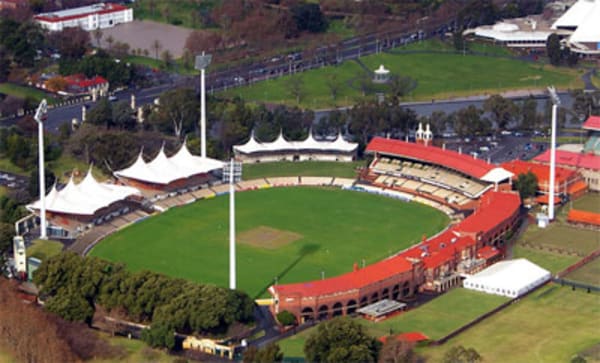 Adelaide Oval