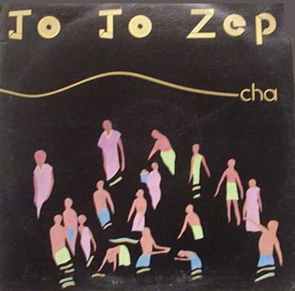 Cha