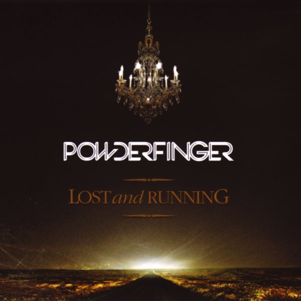 Lost And Running