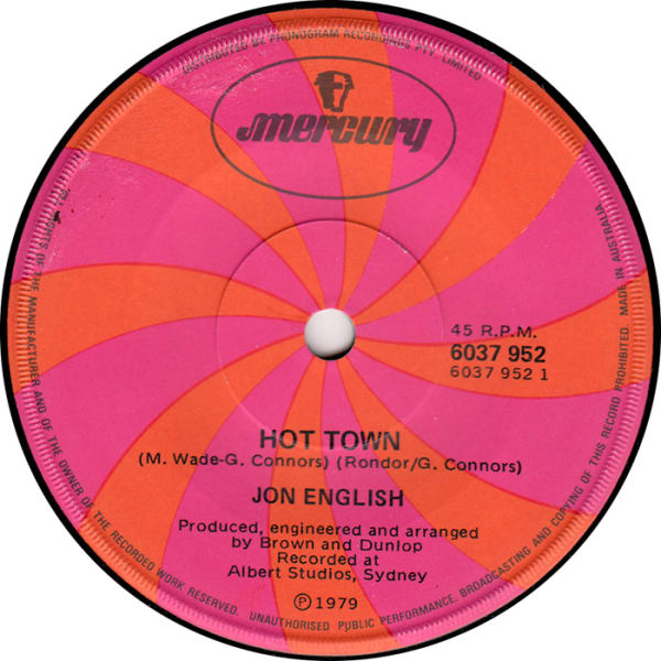 Hot Town