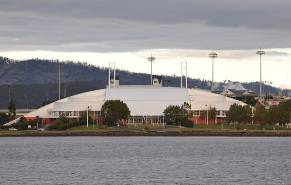 Derwent Entertainment Centre