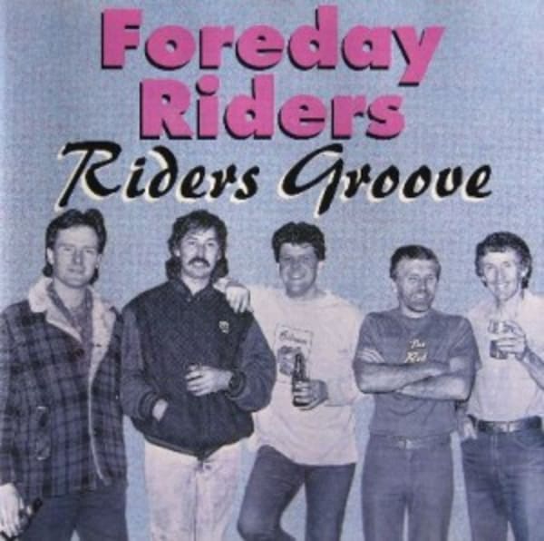 Riders Groove
