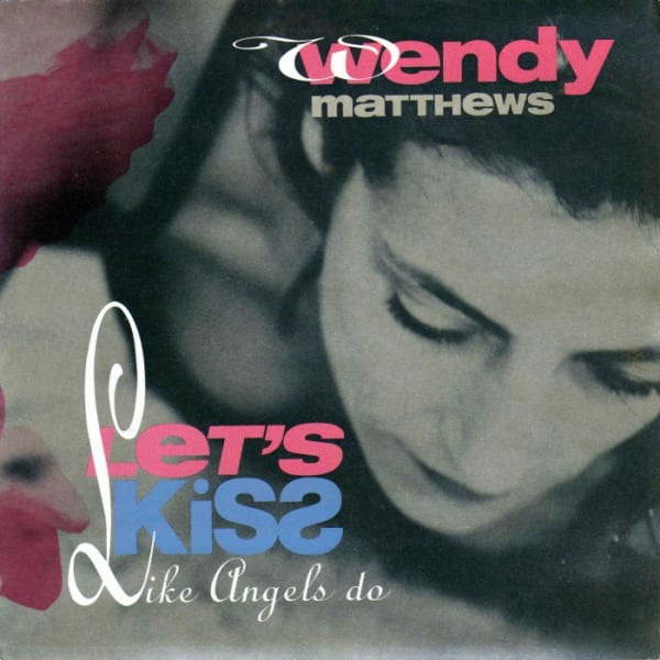 Let's Kiss