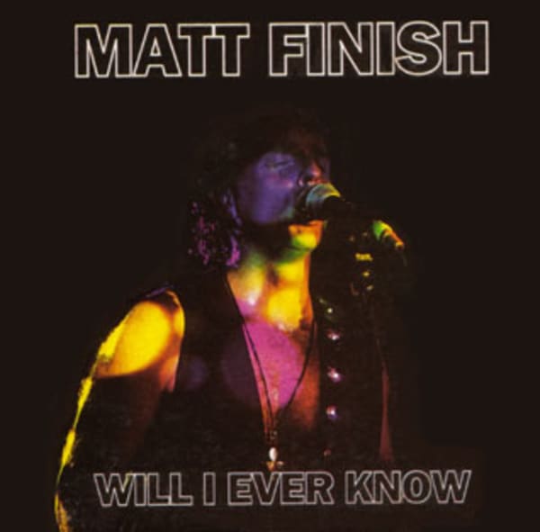 Will I Ever Know