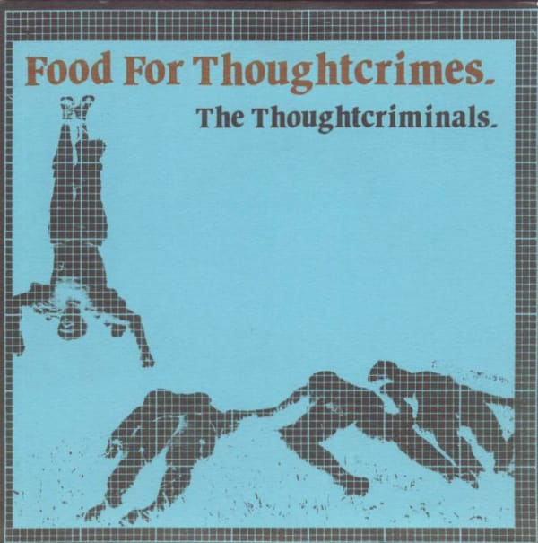 Food For Thoughtcrimes 