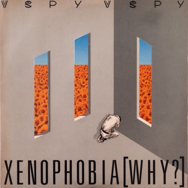 Xenophobia (Why?)