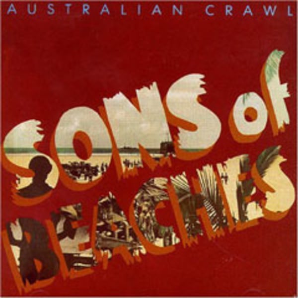 Sons Of Beaches