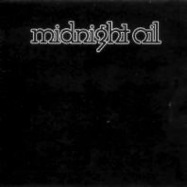 Midnight Oil