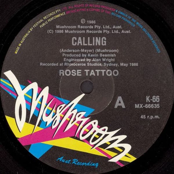 Calling
