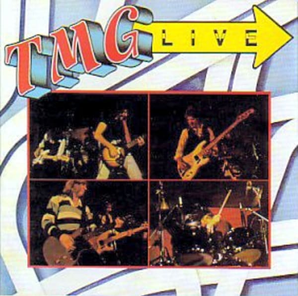 TMG Live