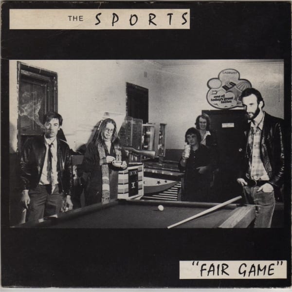 "Fair Game"