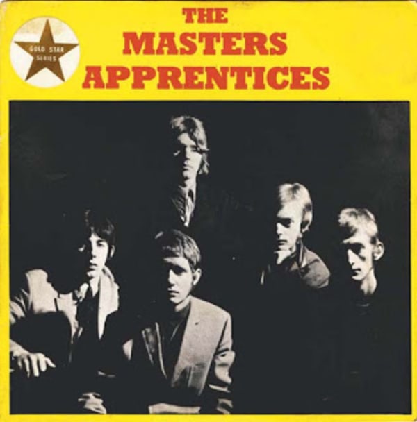 The Masters Apprentices