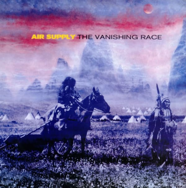 The Vanishing Race