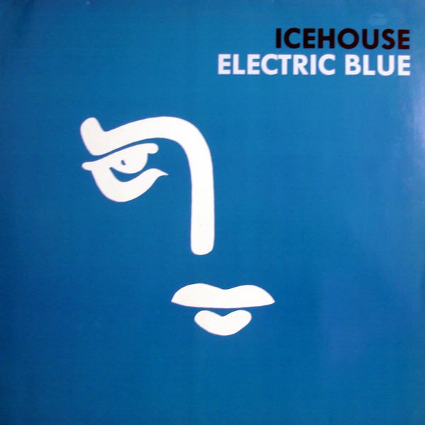 Electric Blue