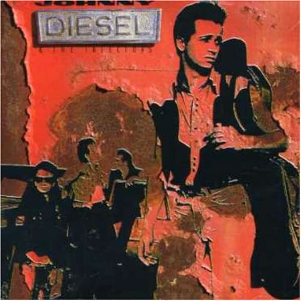 Johnny Diesel and The Injectors