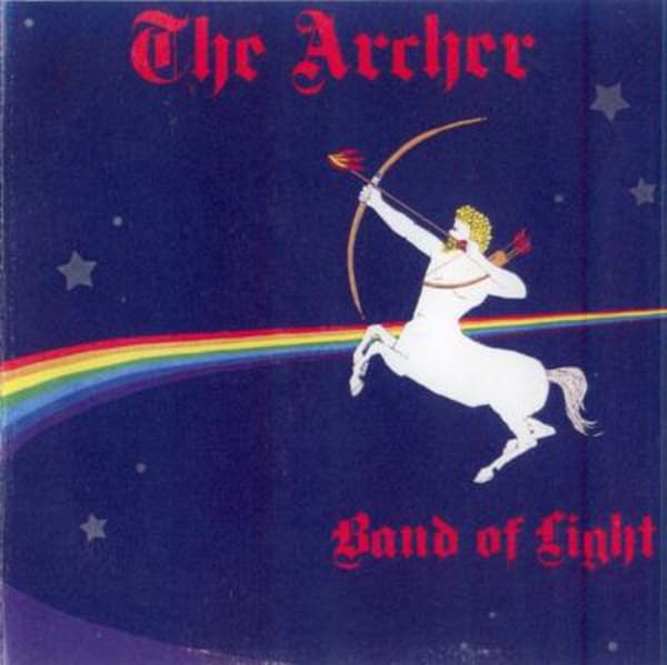 The Archer