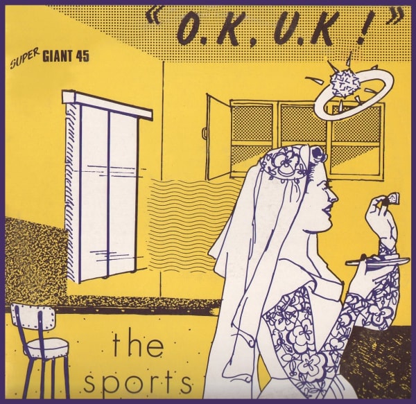 O.K, U.K!