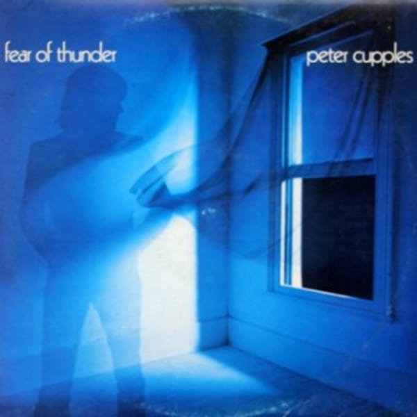 Fear Of Thunder