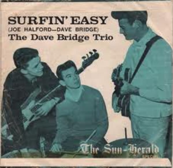 Surfin' Easy