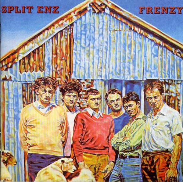 Frenzy