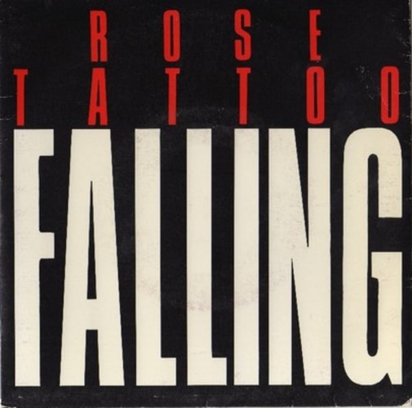 Falling