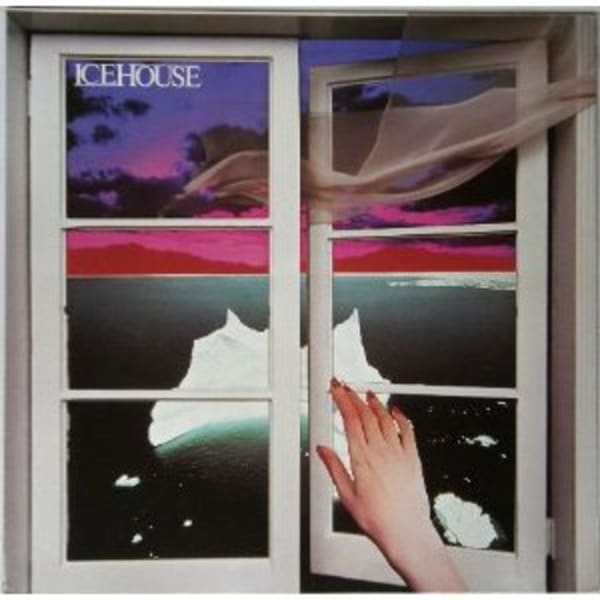 Icehouse