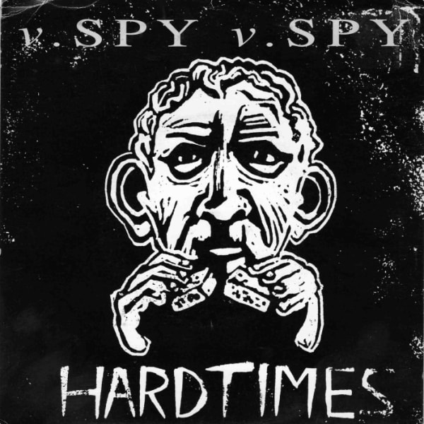 Hardtimes B/W A New Start
