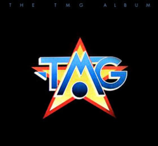 The TMG Album