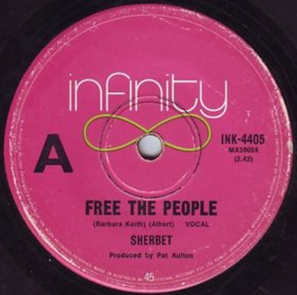Free The People