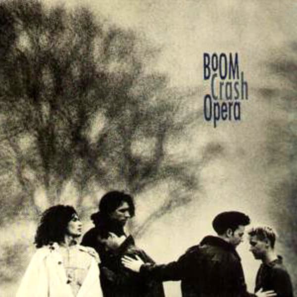 Boom Crash Opera