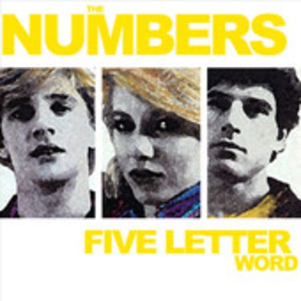 A Five Letter Word