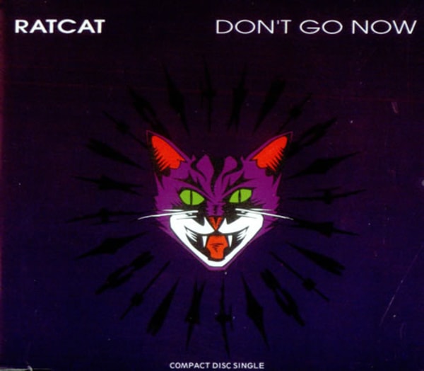 Don't Go Now