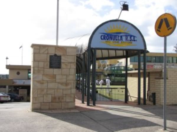 Cronulla RSL