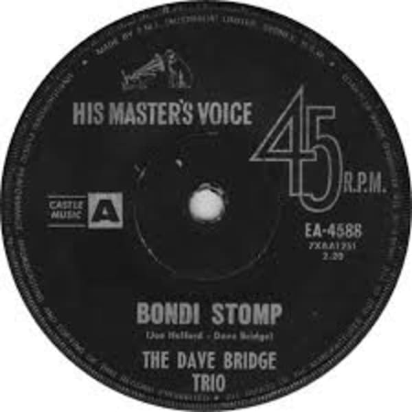 Bondi Stomp