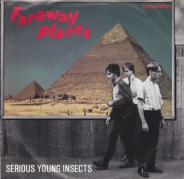 Faraway Places
