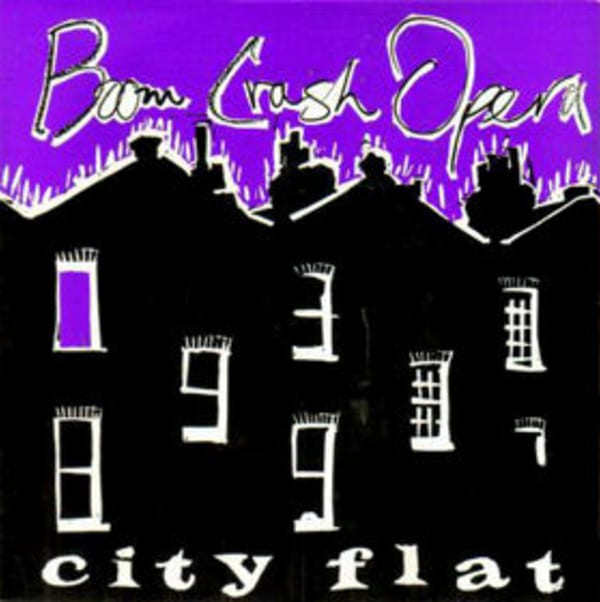 City Flat