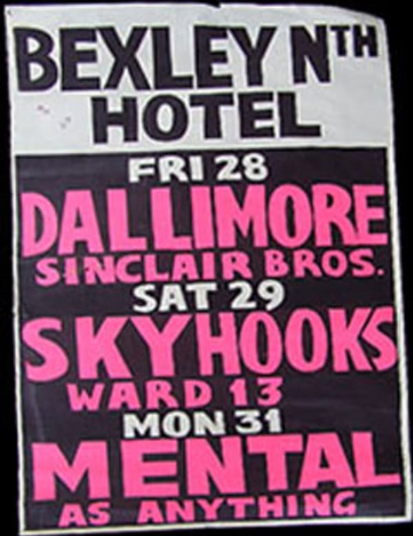 Bexley North Hotel