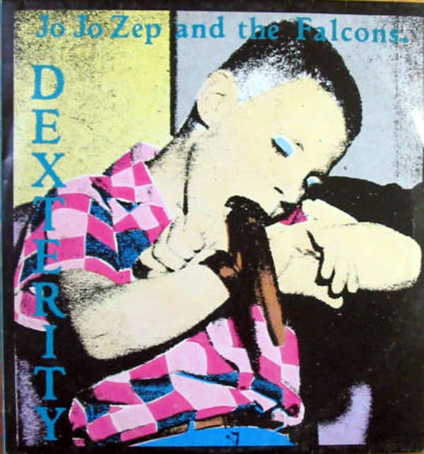 Dexterity