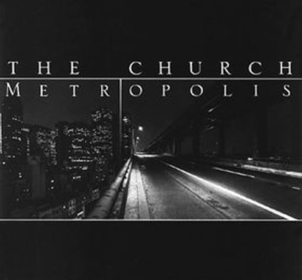 Metropolis