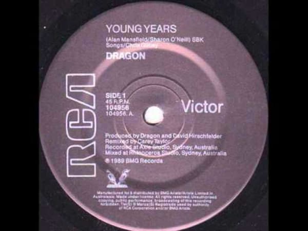 Young Years