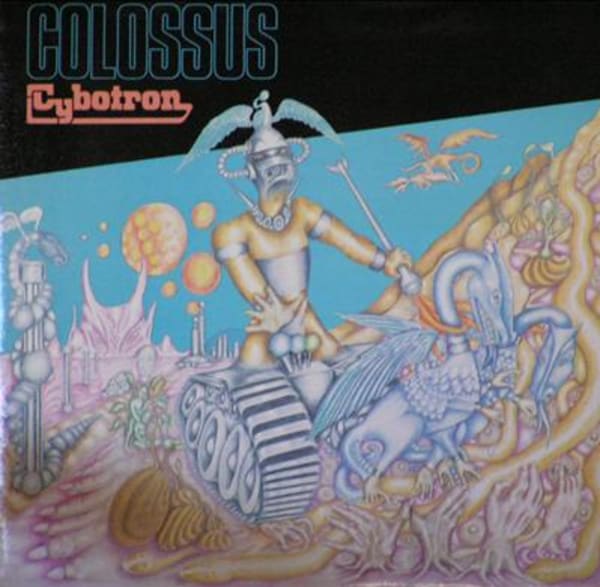 Colossus